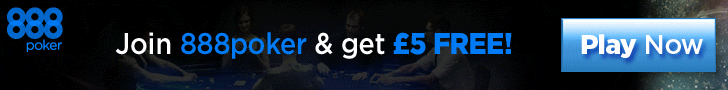 888 Poker Bonus